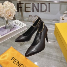 Fendi Heeled Shoes